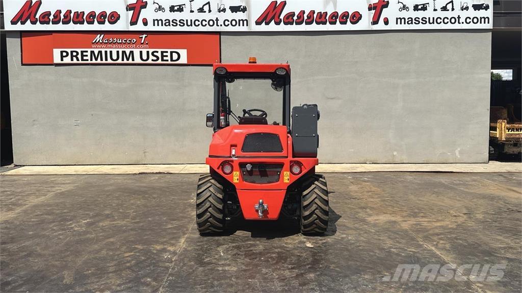 Everun ERT1500 4x4 Sollevatori telescopici