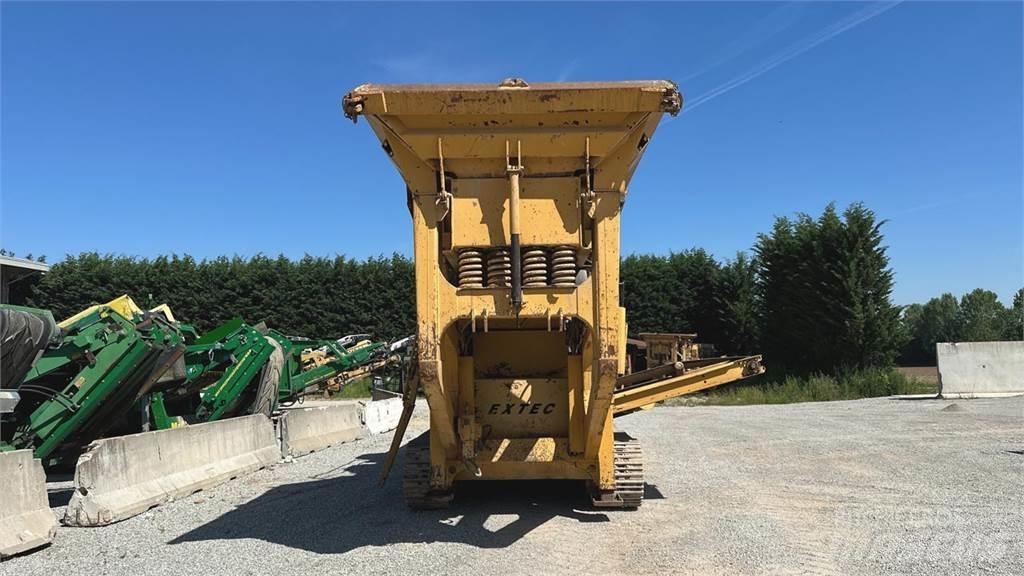 Extec C12 Mulini