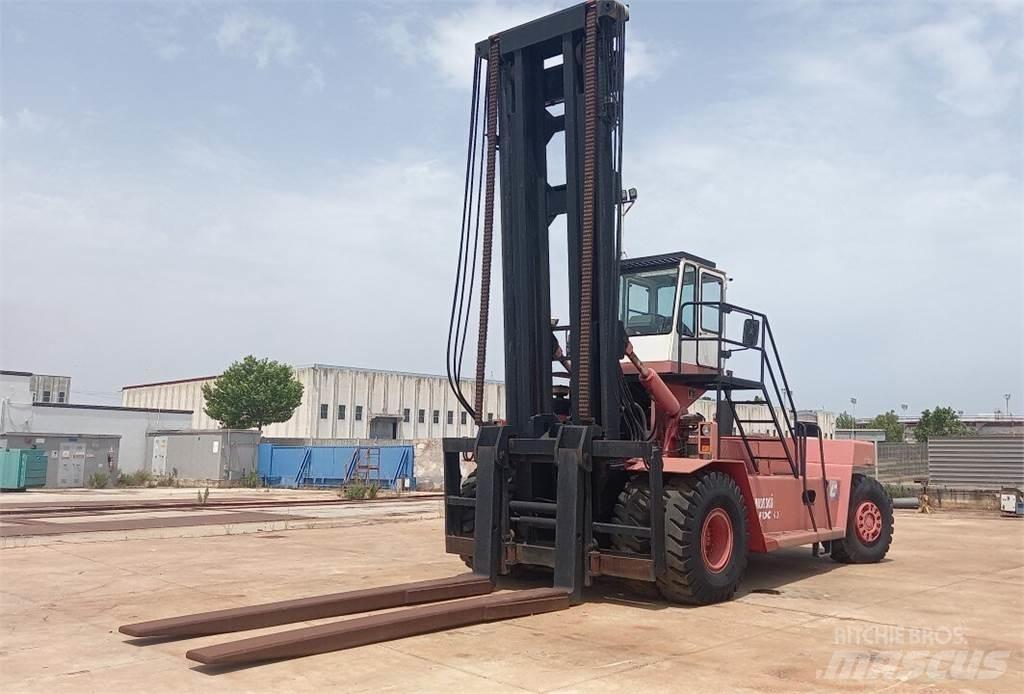 Fantuzzi FDC420 Carrelli elevatori diesel