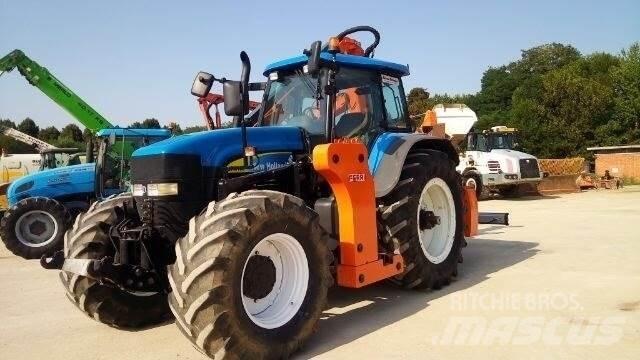 Ferri 13M Lame spazzaneve e aratri