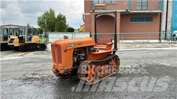 Fiat 311C Lame spazzaneve e aratri