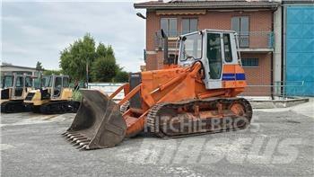 Fiat-Allis FL175 Pale gommate