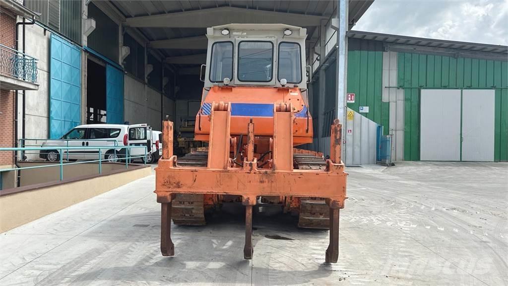 Fiat-Hitachi FD20 Dozer cingolati