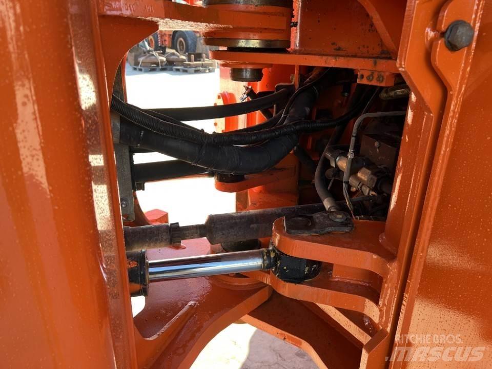 Fiat-Hitachi W190 Pale gommate