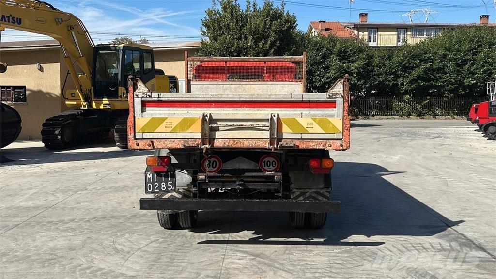 Fiat OM40-50 Costruzioni - Altro