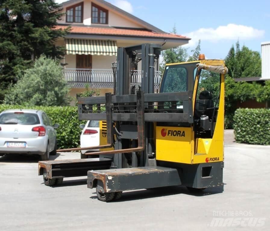 Fiora SE-LT40F Carrelli elevatori elettrici