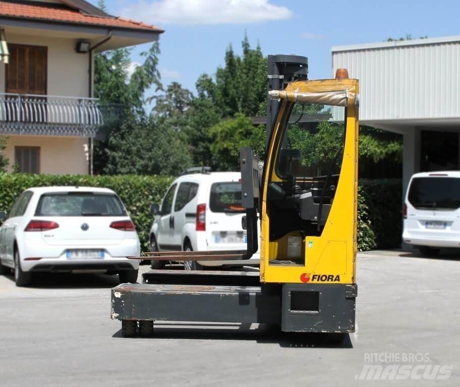Fiora SE-LT40F Carrelli elevatori elettrici