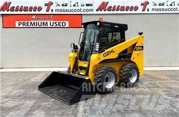 Gehl R190 Mini Pale Gommate