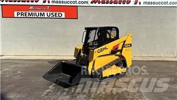 Gehl RT105 Mini Pale Gommate
