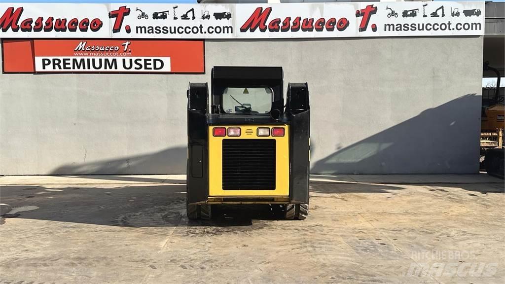 Gehl RT175 Mini Pale Gommate