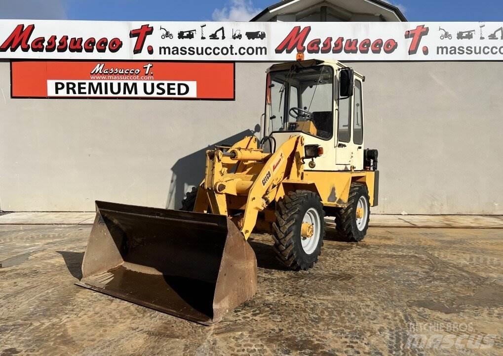 Gelco P55 H Pale gommate