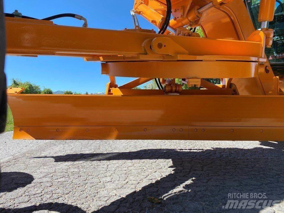 Guidetti MG100 Dozer cingolati