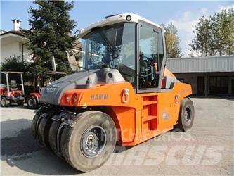 Hamm GRW 280 Compattatori da suolo