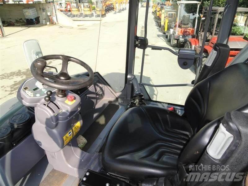 Hamm GRW 280 Compattatori da suolo