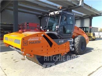 Hamm H18i Compattatori da suolo