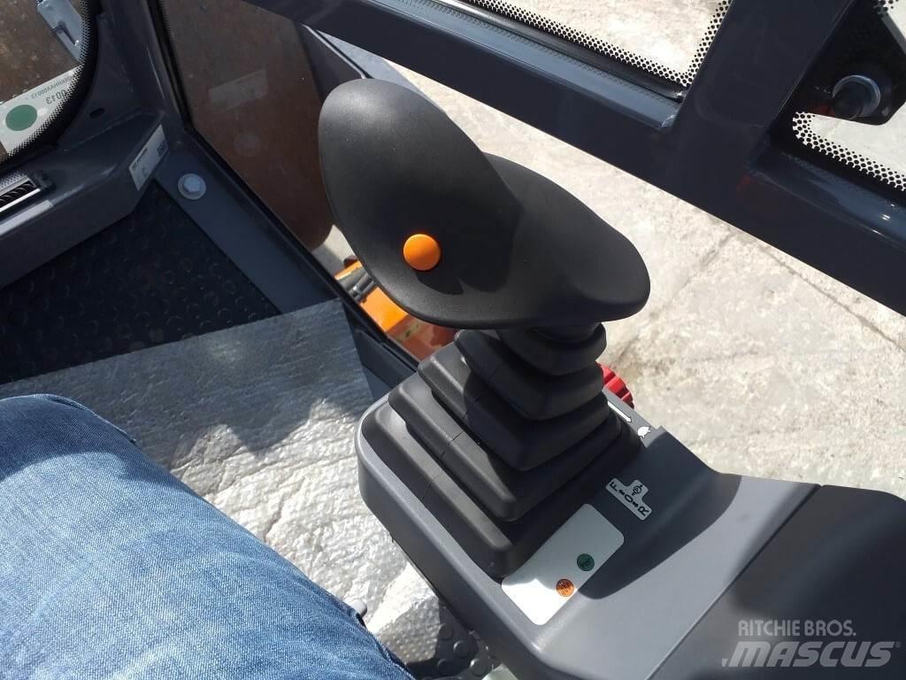 Hamm H18i Compattatori da suolo