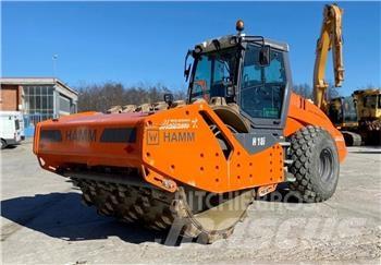 Hamm H18I Compattatori da suolo