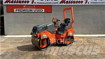 Hamm HD10 VV Compattatori da suolo