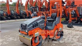 Hamm HD12VV Compattatori da suolo
