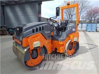 Hamm HD14VV Compattatori da suolo