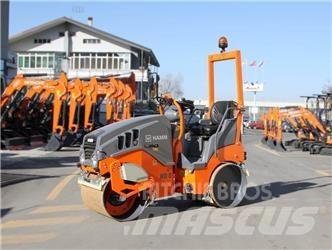Hamm HD8VV Compattatori da suolo