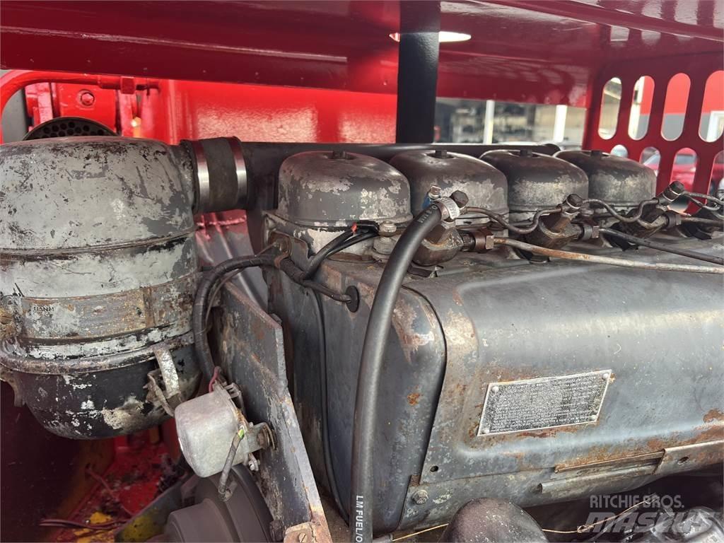 Hidromek H4 Escavatori medi 7t - 12t