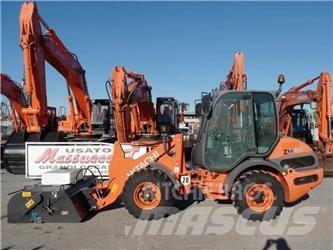 Hitachi ZW65 Pale gommate