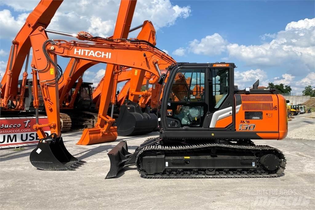 Hitachi ZX130-7 Escavatori medi 7t - 12t