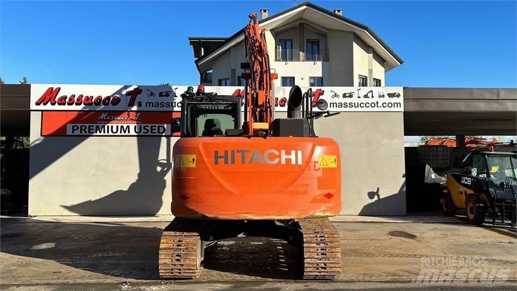Hitachi ZX130LCN-6 Escavatori medi 7t - 12t