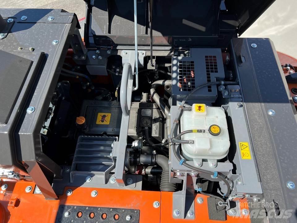 Hitachi ZX160LC Escavatori medi 7t - 12t