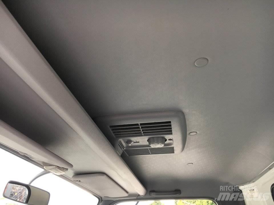 Isuzu NQR175.75 Camion altro
