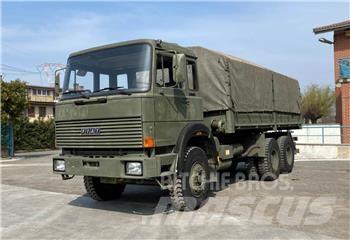 Iveco 260-35 Camion altro