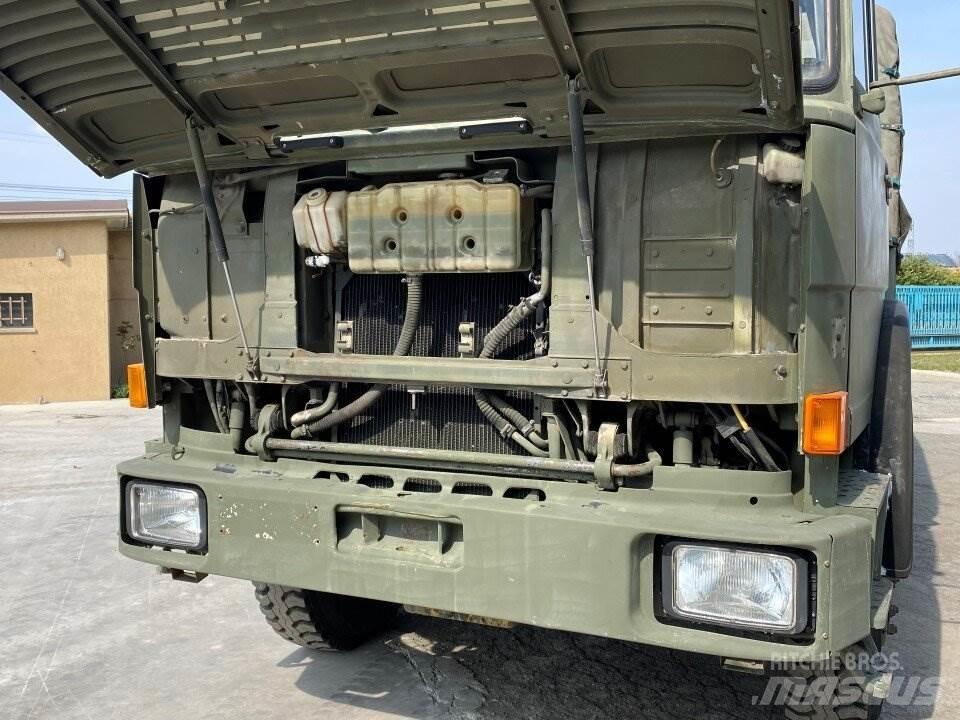 Iveco 260-35 Camion altro