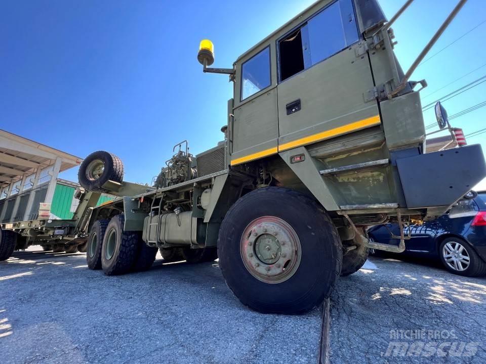 Iveco 320PTM45 6x6 Camion altro