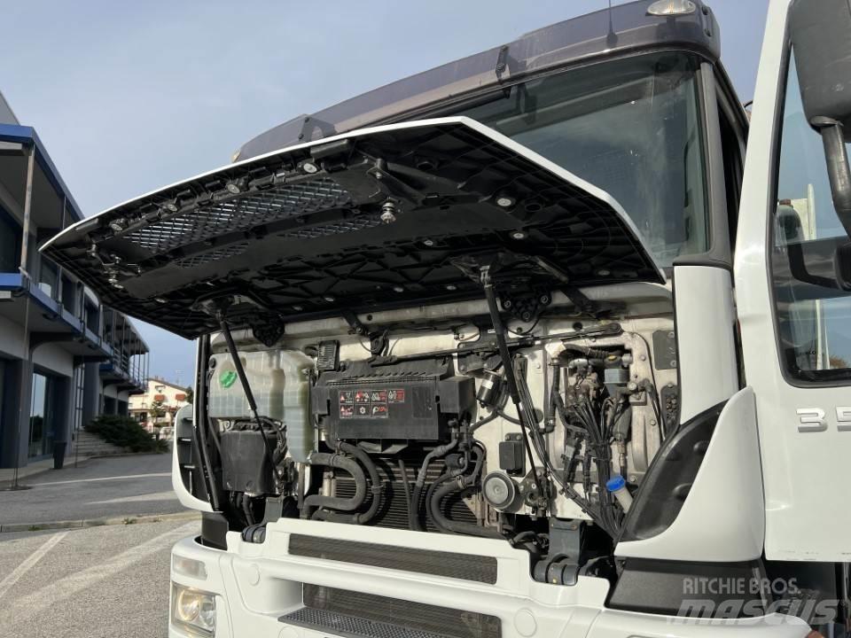 Iveco 350 6X2 Camion altro