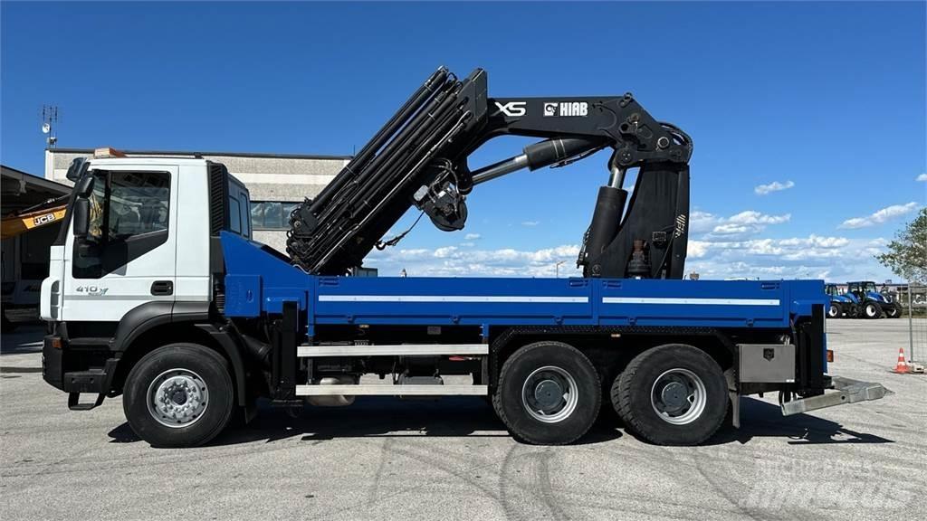 Iveco 410 Camion altro