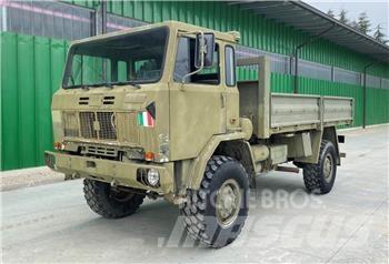 Iveco 90PM16 Camion altro