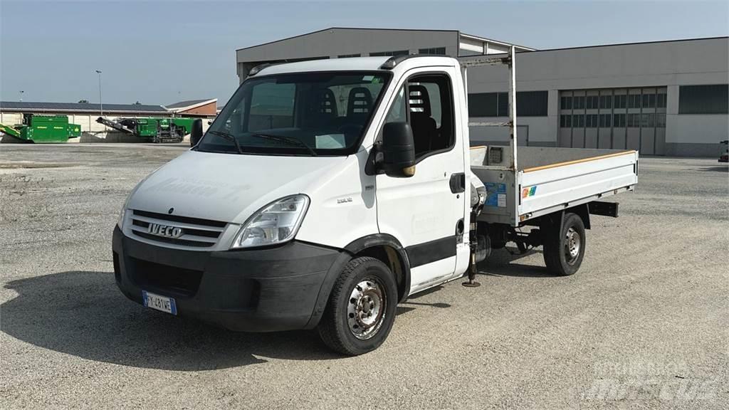Iveco Daily - 29L 12 Camion altro