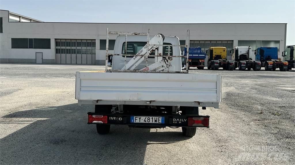 Iveco Daily - 29L 12 Camion altro