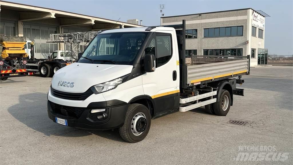 Iveco DAILY 60-150 Camion altro