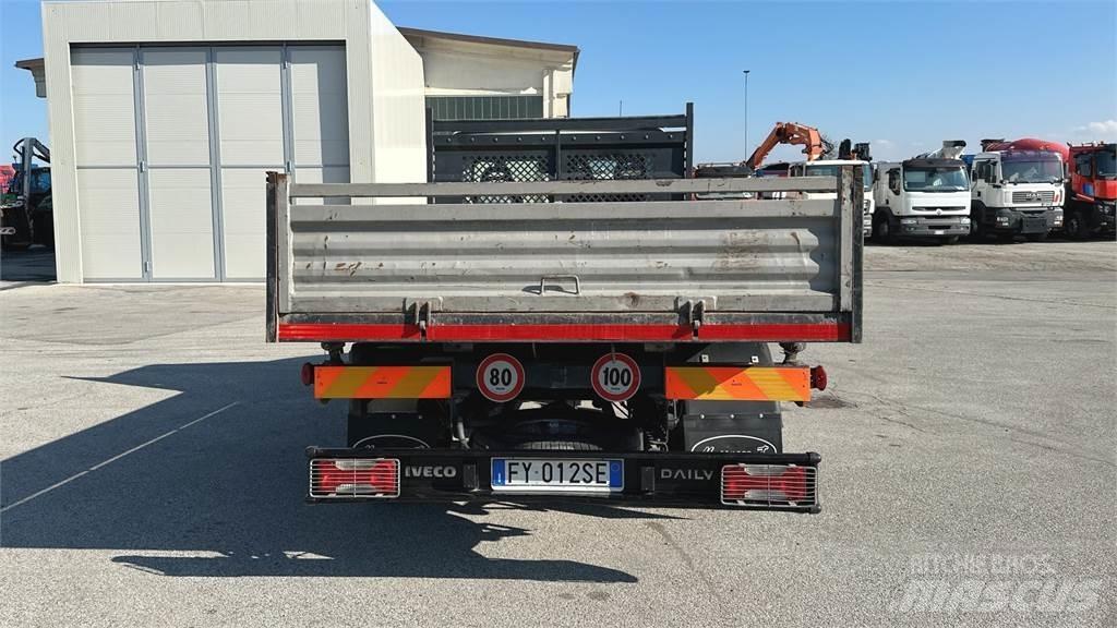Iveco DAILY 60-150 Camion altro
