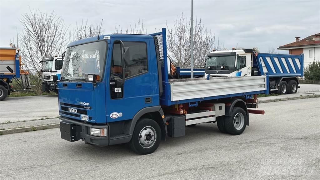 Iveco Eurocargo Tector Camion altro