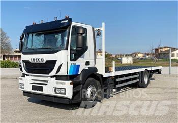 Iveco STRALIS 270 Camion altro