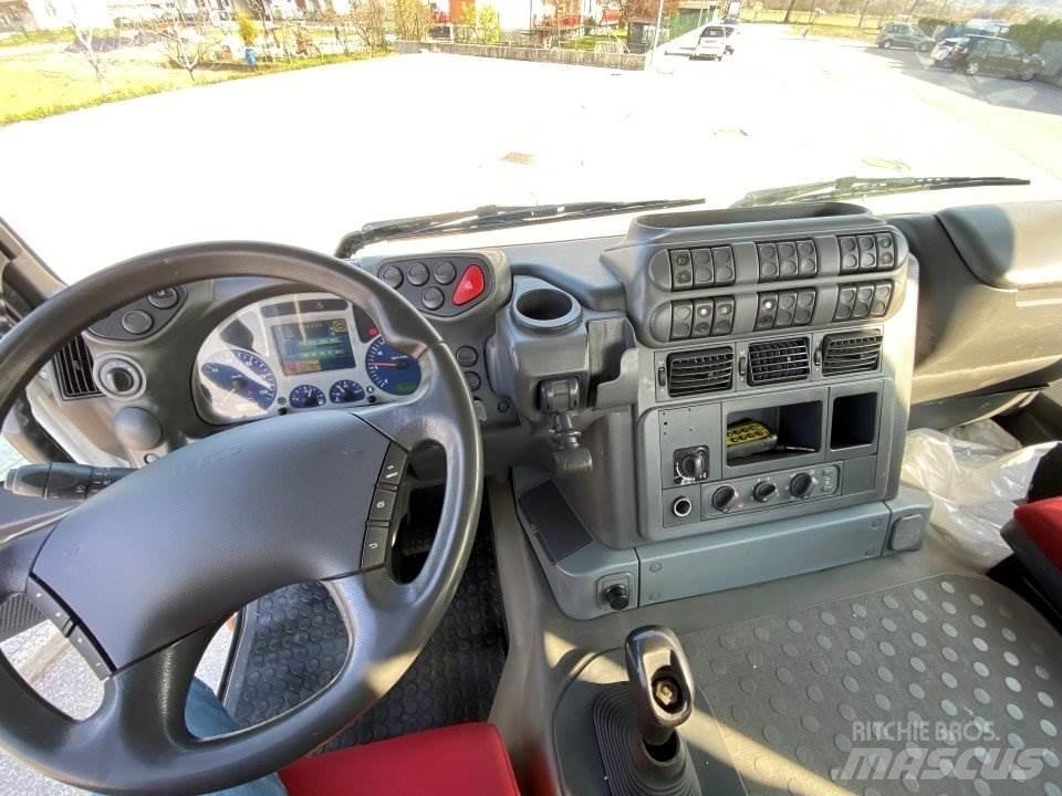 Iveco STRALIS 270 Camion altro
