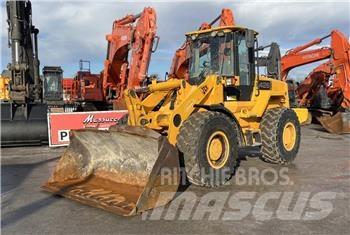 JCB 426 ZX Pale gommate