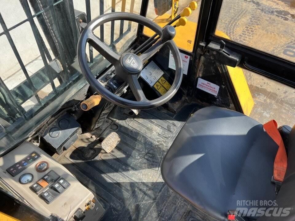 JCB 926 Elevatore per esterni