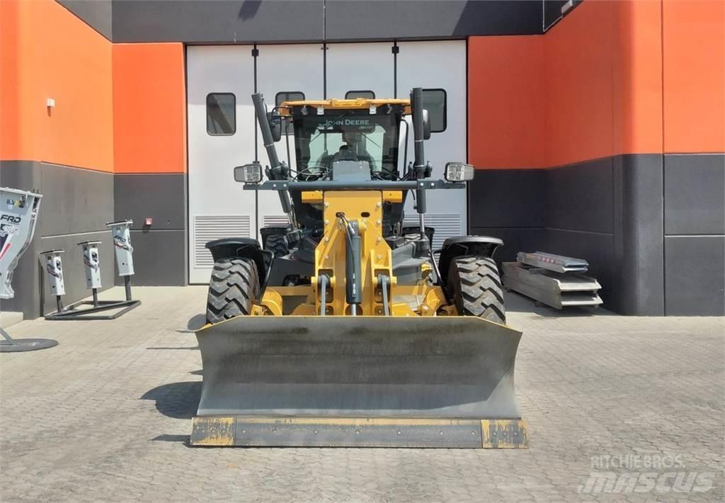 John Deere 622 GP 6X6 Dozer cingolati