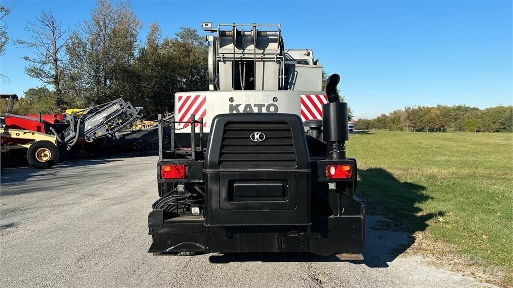 Kato KR 22H-11 4x4 Gru per tutti i terreni