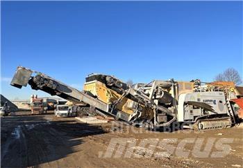 Kleemann MR130ZS Mulini