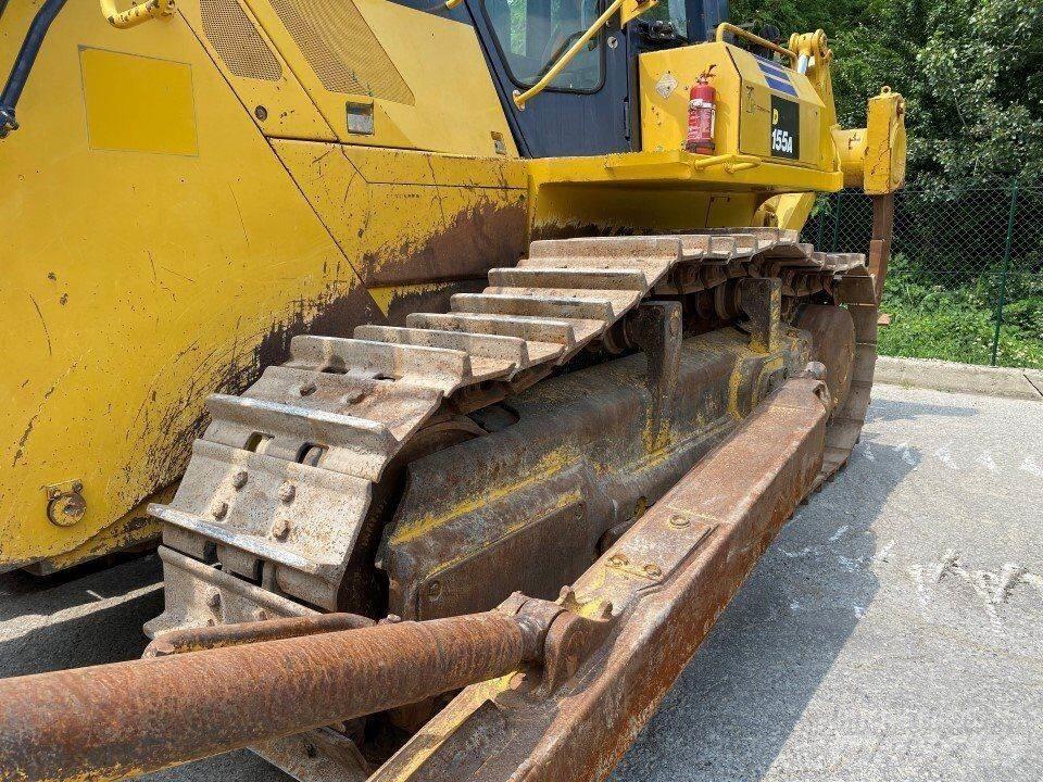 Komatsu D155A-3 Dozer cingolati
